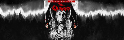 The Quarry Deluxe Edition