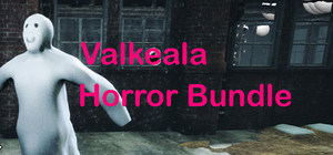 Valkeala Software Horror bundle banner