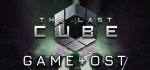 The Last Cube + Original Soundtrack Bundle banner
