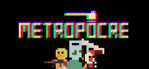 METROPOCRE banner