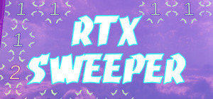 RTX Sweeper banner