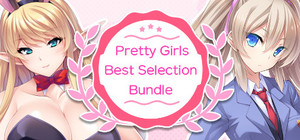 Pretty Girls Best Selection Bundle banner