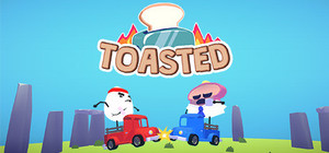 Toasted! banner