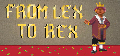 From Lex to Rex