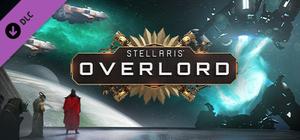 Stellaris: Overlord banner