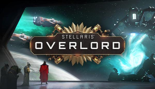 STELLARIS: OVERLOR