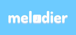 Melodier banner