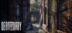 Dead Man's Diary banner