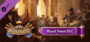 RPG Sounds - Royal Feast - Sound Pack banner