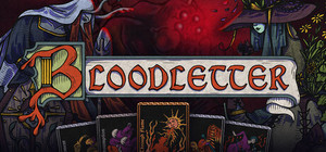Bloodletter banner