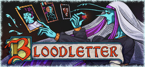 Bloodletter banner