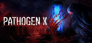 Pathogen-X banner