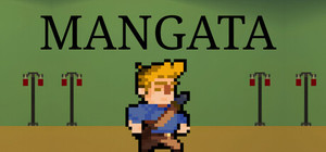Mangata banner