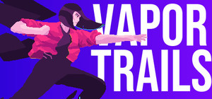 Vapor Trails banner