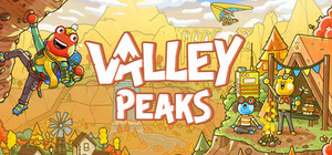 Valley Peaks banner