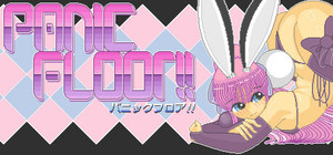 Panic Floor!! banner