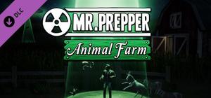 Mr. Prepper - Animal Farm banner