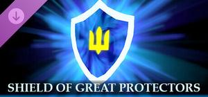 No King No Kingdom - Shield of Great Protectors banner
