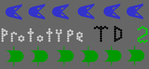 Prototype TD 2 banner