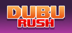Dubu Rush banner