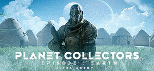 Planet Collectors: Episode Earth banner