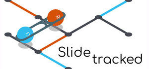 Slidetracked banner