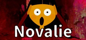 Novalie banner