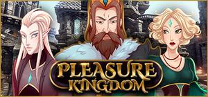 Pleasure Kingdom banner