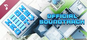 Highrise City Soundtrack banner
