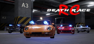 RC Death Race: Multiplayer banner