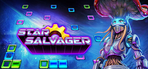 Star Salvager banner