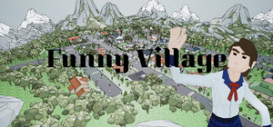 Funny Village banner