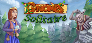 Gnomes Solitaire banner
