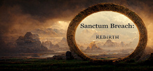 Sanctum Breach: Rebirth banner