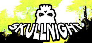 Skullnight banner