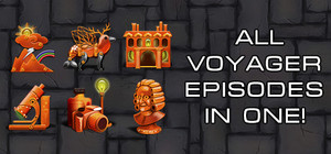 New Voyager - Collection of ALL Episodes banner