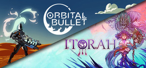 Axes & Guns | Itorah X Orbital Bullet banner