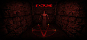 Exorzine banner