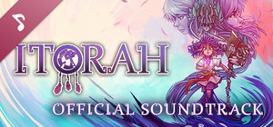 Itorah Soundtrack banner