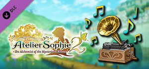 Atelier Sophie 2 - Gust Extra BGM Pack banner