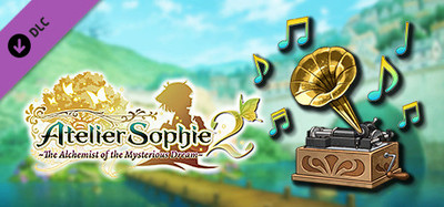 Atelier Sophie 2 - Gust Extra BGM Pack