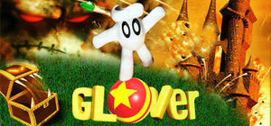 Glover banner