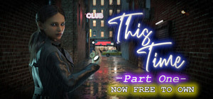 This Time banner