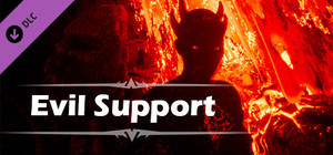 Succubus - Evil Support banner