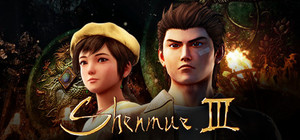 Shenmue III banner