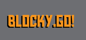 BLOCKY.GO! banner