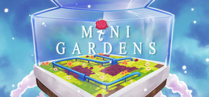 Mini Gardens - Logic Puzzle banner