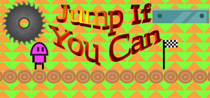 Jump If You Can! banner