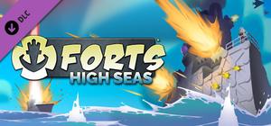 Forts - High Seas banner