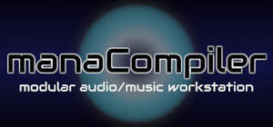 manaCompiler banner